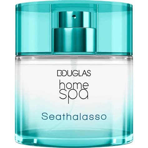 SEATHALASSO : HOME SPA perfume by Douglas .